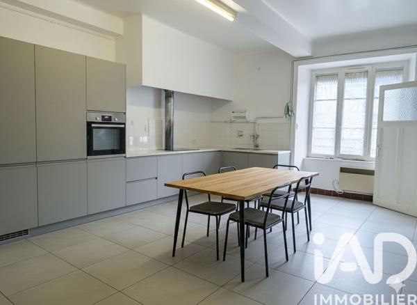 Maison à vendre 5 pièces 160 m² La Porcherie
