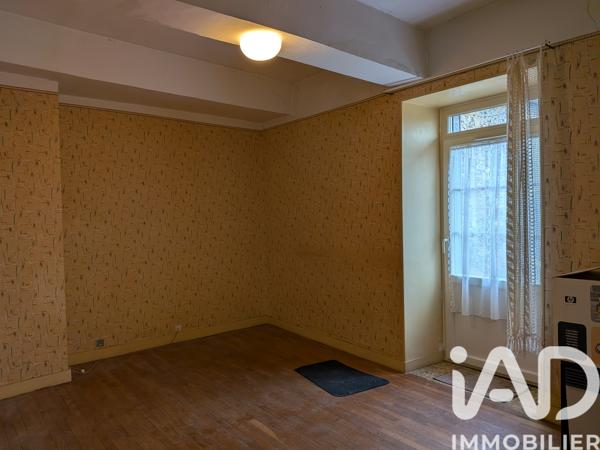 Maison à vendre 5 pièces 160 m² La Porcherie