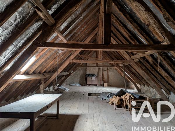 Maison à vendre 5 pièces 160 m² La Porcherie