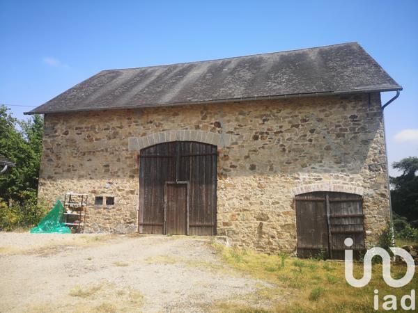 Maison à vendre 5 pièces 160 m² La Porcherie