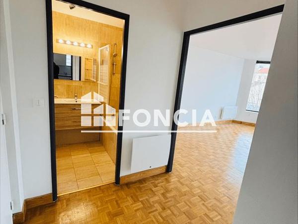 Location Appartement 2 pièces 44.46 m² - 46 RUE MEDERIC La Garenne Colombes 92250