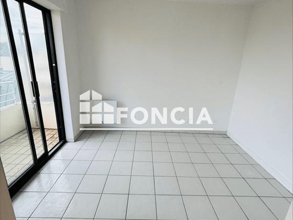 Location Appartement 2 pièces 44.46 m² - 46 RUE MEDERIC La Garenne Colombes 92250