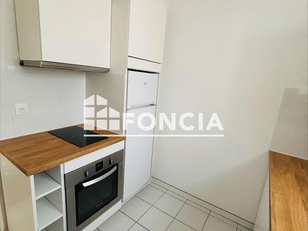 Location Appartement 2 pièces 44.46 m² - 46 RUE MEDERIC La Garenne Colombes 92250