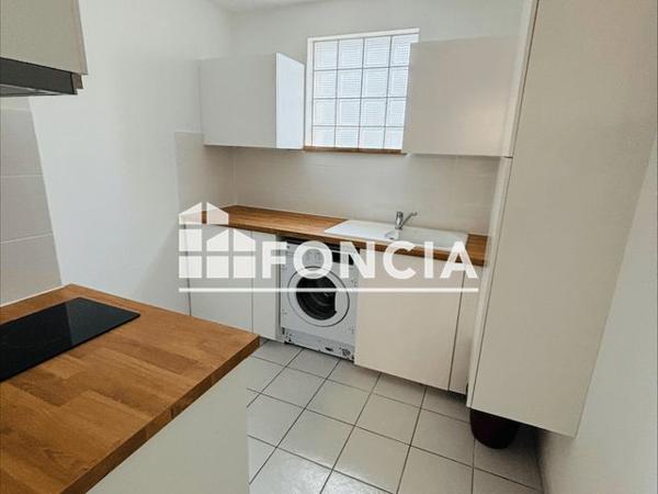 Location Appartement 2 pièces 44.46 m² - 46 RUE MEDERIC La Garenne Colombes 92250