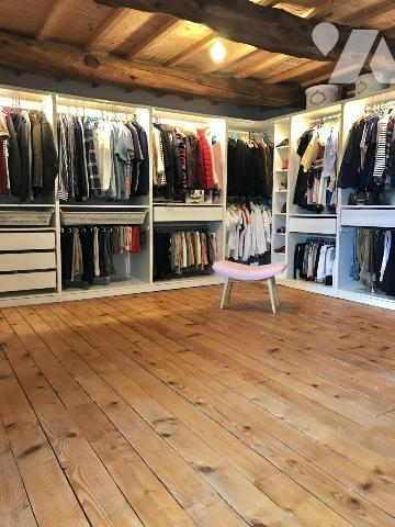 Propriété rénovée avec piscine