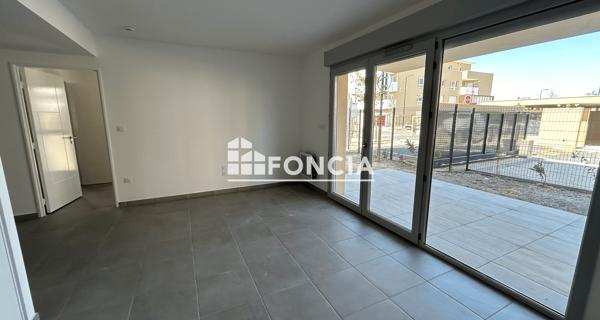 Location Appartement 2 pièces 43.15 m² - Monteux 84170