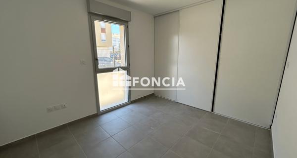 Location Appartement 2 pièces 43.15 m² - Monteux 84170