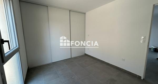 Location Appartement 2 pièces 43.15 m² - Monteux 84170
