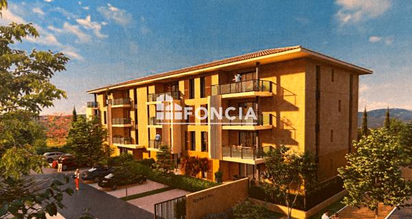 Location Appartement 2 pièces 43.15 m² - Monteux 84170