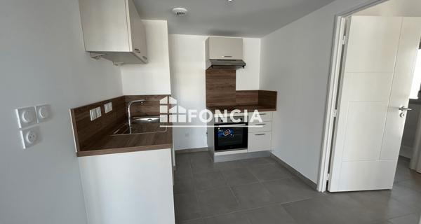 Location Appartement 2 pièces 43.15 m² - Monteux 84170