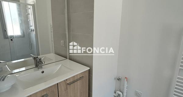 Location Appartement 2 pièces 43.15 m² - Monteux 84170