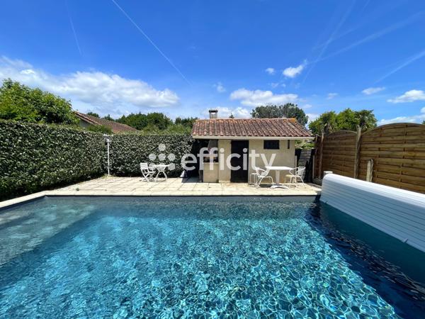 Maison 4 pièces - 97 m²