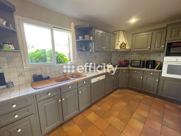 Maison 4 pièces - 97 m²