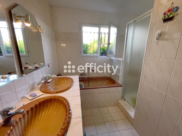 Maison 4 pièces - 97 m²