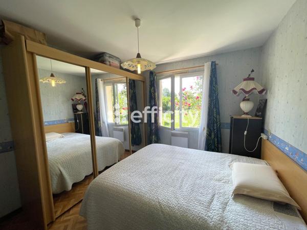 Maison 4 pièces - 97 m²