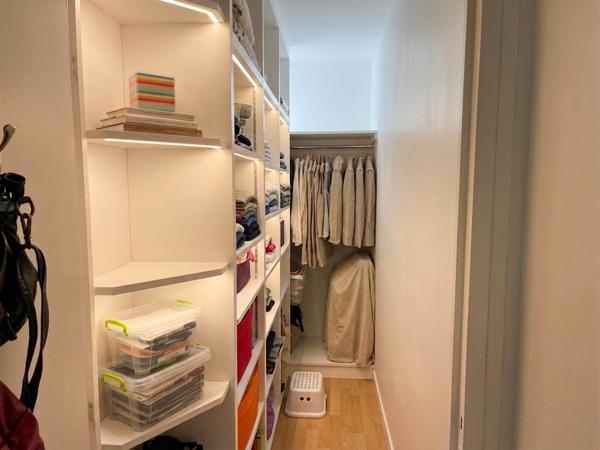 A LOUER APPARTEMENT TYPE 3 67.60 M2 QUARTIER LE GUELMEUR