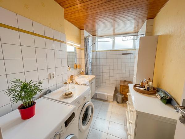 A LOUER APPARTEMENT TYPE 3 67.60 M2 QUARTIER LE GUELMEUR