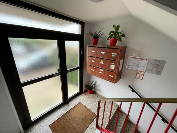 A LOUER APPARTEMENT TYPE 3 67.60 M2 QUARTIER LE GUELMEUR