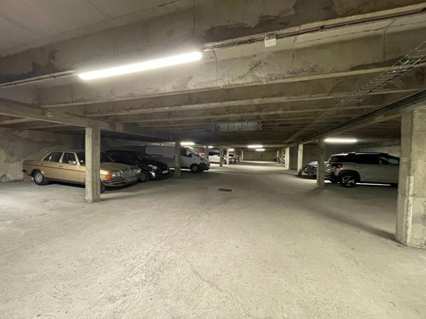 A LOUER APPARTEMENT TYPE 3 67.60 M2 QUARTIER LE GUELMEUR