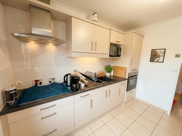 A LOUER APPARTEMENT TYPE 3 67.60 M2 QUARTIER LE GUELMEUR