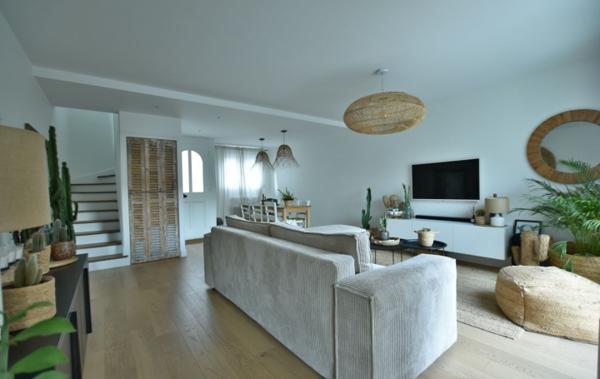 Vente Maison Réf. Agapanthe rénové(e) Cholet   