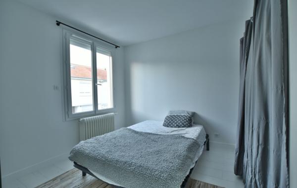 Vente Maison Réf. Agapanthe rénové(e) Cholet   