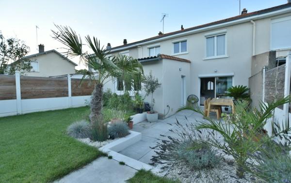 Vente Maison Réf. Agapanthe rénové(e) Cholet   