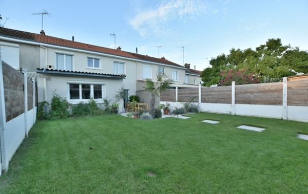 Vente Maison Réf. Agapanthe rénové(e) Cholet   