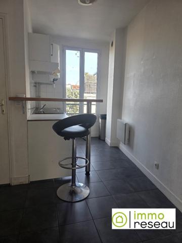 Studio à VINCENNES (94300)