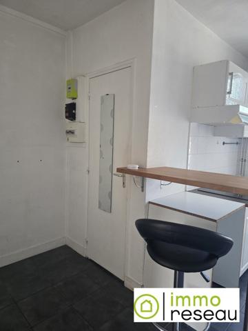 Studio à VINCENNES (94300)