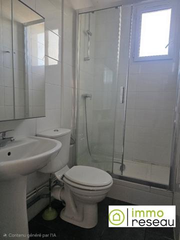 Studio à VINCENNES (94300)