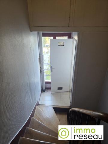 Studio à VINCENNES (94300)