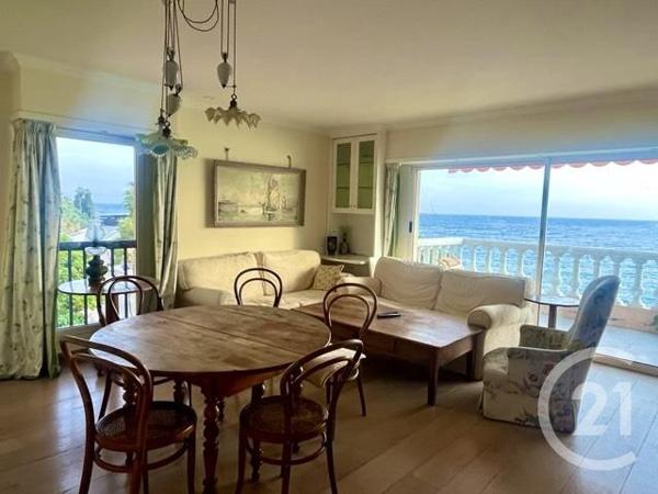 Appartement F4 à vendre  4 pièces - 94,46 m2 MENTON - 06