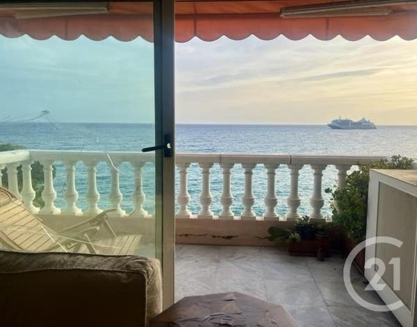 Appartement F4 à vendre  4 pièces - 94,46 m2 MENTON - 06