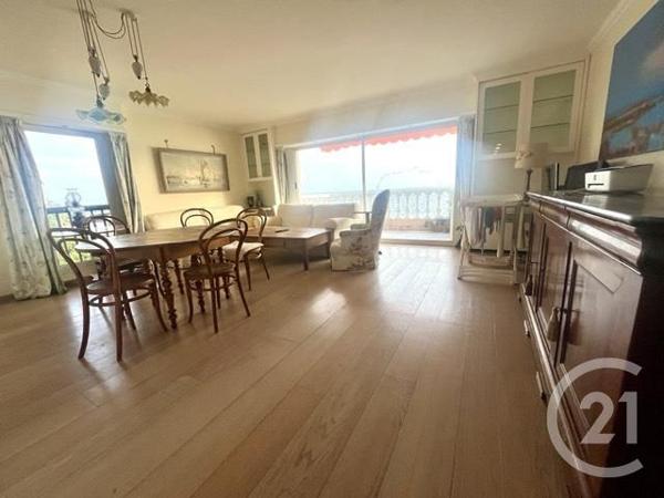 Appartement F4 à vendre  4 pièces - 94,46 m2 MENTON - 06