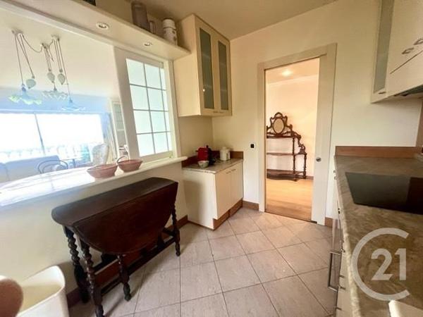 Appartement F4 à vendre  4 pièces - 94,46 m2 MENTON - 06