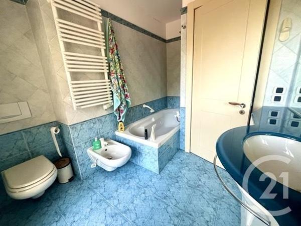 Appartement F4 à vendre  4 pièces - 94,46 m2 MENTON - 06