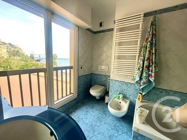 Appartement F4 à vendre  4 pièces - 94,46 m2 MENTON - 06