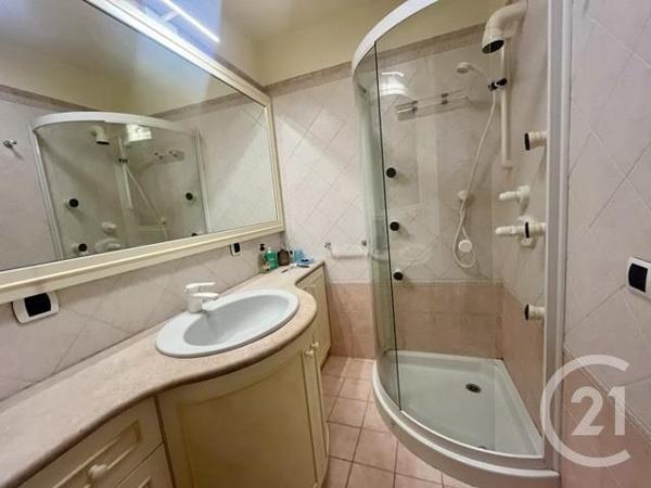 Appartement F4 à vendre  4 pièces - 94,46 m2 MENTON - 06