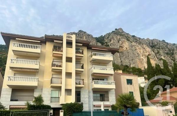 Appartement F4 à vendre  4 pièces - 94,46 m2 MENTON - 06