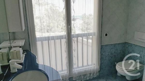 Appartement F4 à vendre  4 pièces - 94,46 m2 MENTON - 06