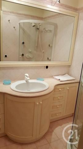 Appartement F4 à vendre  4 pièces - 94,46 m2 MENTON - 06