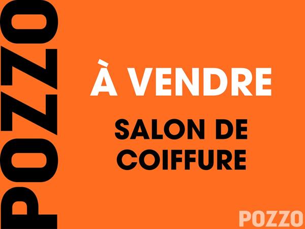 Fonds de commerce Salon de coiffure La Hague (50440) LA HAGUE