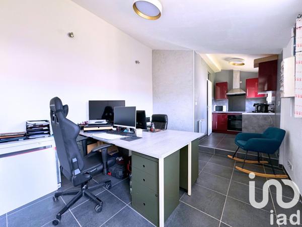 Maison 1 pièce de 30 m² à Limeil-Brévannes (94450)