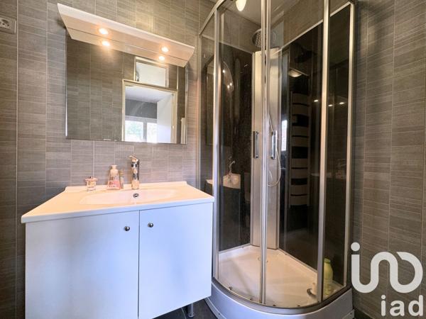 Maison 1 pièce de 30 m² à Limeil-Brévannes (94450)