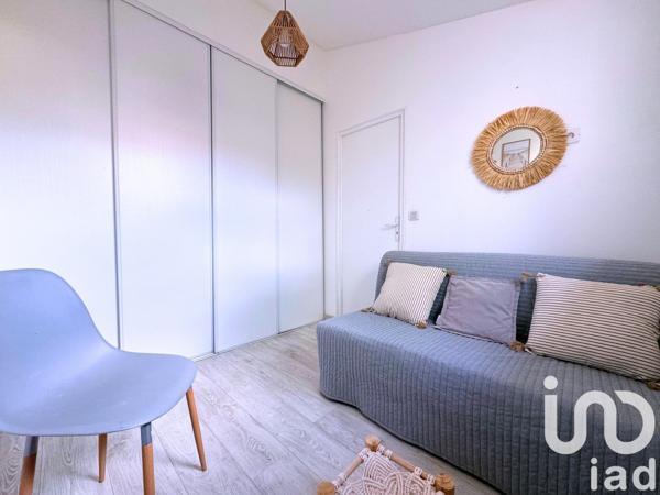 Maison 1 pièce de 30 m² à Limeil-Brévannes (94450)