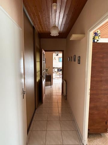 Maison Aiffres 6 pièce(s) 133 m2