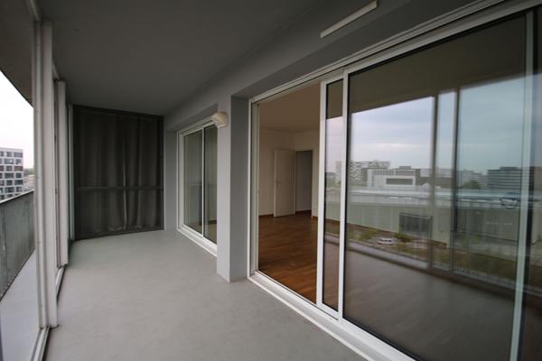 Appartement Nantes 3 pièce(s) 68 m2