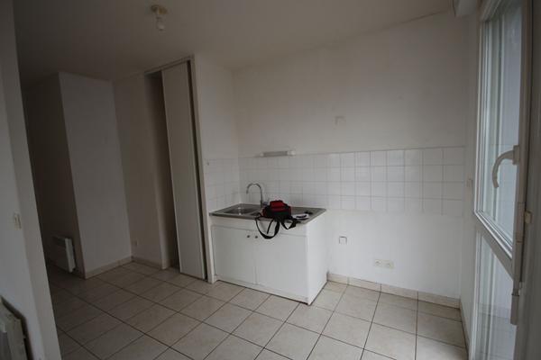 Appartement Nantes 3 pièce(s) 68 m2