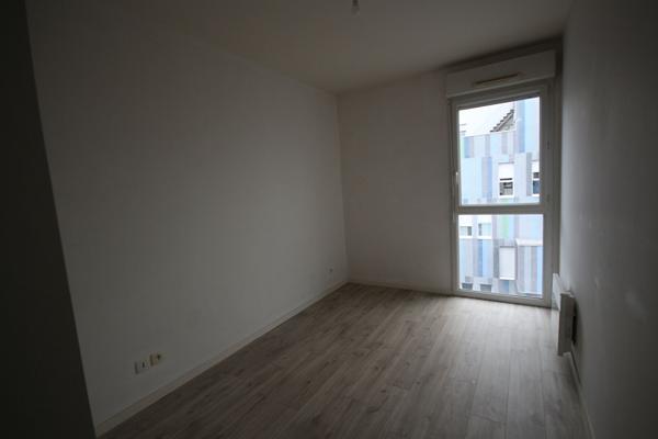 Appartement Nantes 3 pièce(s) 68 m2